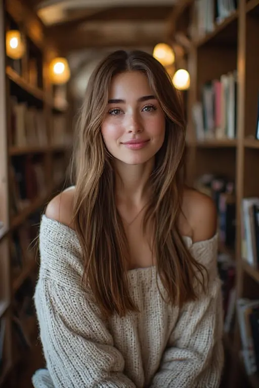 Rory, 25